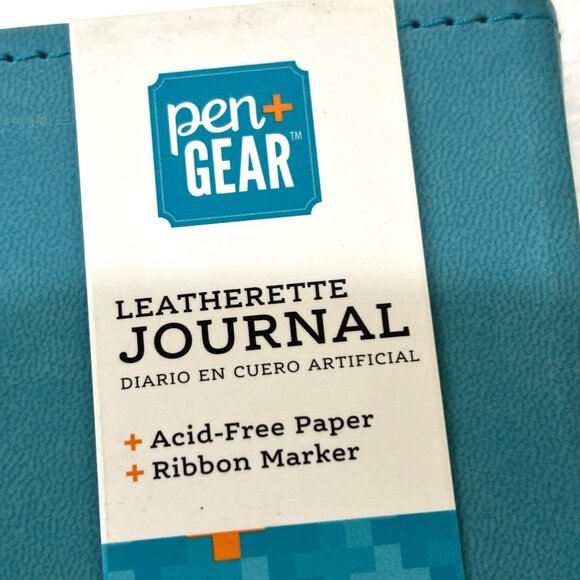 Pen + Gear Hello Sunshine Large Calendar Journal – 192 Pages NWT - Picture 8 of 9